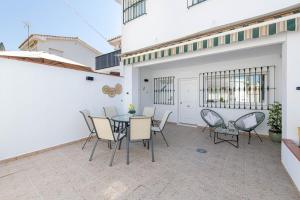 Φωτογραφία από το άλμπουμ του Holiday Home Marta in Rincon de la Victoria σε Rincon de la Victoria