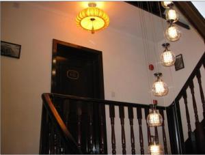 Foto dalla galleria di Kevin's Old House a Shanghai