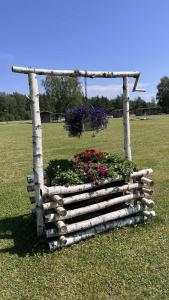 Gallery image of Holiday Village Suur Töll in Kuressaare