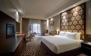 Gallery image of Sunway Putra Hotel Kuala Lumpur in Kuala Lumpur