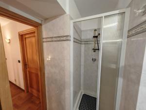 Koupelna v ubytování Casa Le Rondini + 32 fotografií