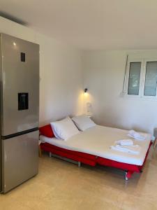 Fotografie z fotogalerie ubytování Art.Villa.Nike v destinaci Koinira + 13 fotografií