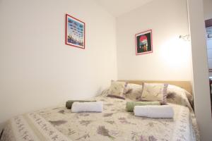 Billede fra billedgalleriet på Studio Eden i Split