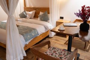 Gallery image of Maple house Hillside 3-BHK Without Pvt Pool & Open Pizzeria in Kangra