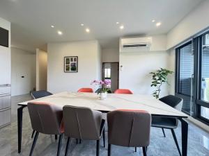 Galeriebild der Unterkunft Little footprints Inn in Zhuangwei