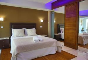 Gambar di galeri bagi Sofouli Suites di Nicosia