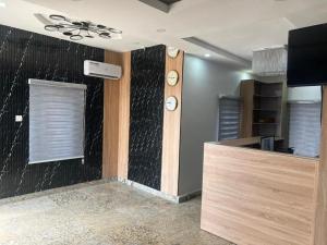 Fotografie z fotogalerie ubytování Victia Suite and Lounge v destinaci Ijebu Ode