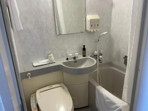 Fotografie z fotogalerie ubytování Nakatsu Sunrise Hotel - Vacation STAY 64656v v destinaci Nakatsu