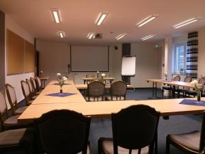 Konferenční prostory v ubytování Hotel Ripken