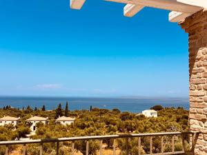 Φυσικό τοπίο κοντά σε αυτή η βίλα