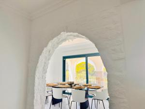 Φωτογραφία από το άλμπουμ του Fask Villa Zakynthos, Infinity Views & Serenity by Villa Mana Gers στο Ακρωτήρι