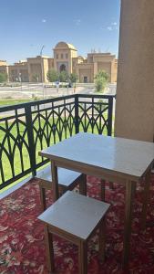 Billede fra billedgalleriet på КАРАВАН САРАЙ 15 дом i Türkistan