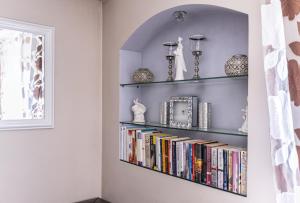 Fotografie z fotogalerie ubytování MAREA rooms v destinaci Jantar