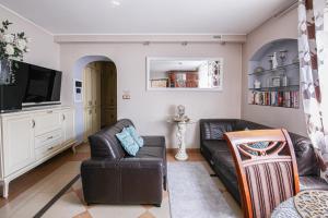 Fotografie z fotogalerie ubytování MAREA rooms v destinaci Jantar