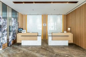 Kép Fairfield by Marriott Shanghai Hongqiao szállásáról Sanghajban a galériában