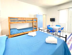 Fotografie z fotogalerie ubytování Casa Iride - monolocale sito a Torre Pali v destinaci Torre Pali + 27 fotografií