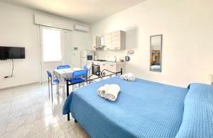 Fotografie z fotogalerie ubytování Casa Iride - monolocale sito a Torre Pali v destinaci Torre Pali