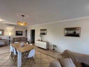 Telewizja i/lub zestaw kina domowego w obiekcie Villa Maja Calpe