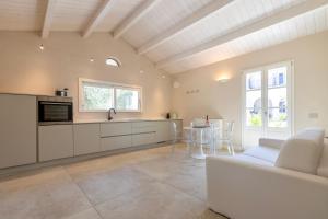 Gallery image of Dimora Sella - Villa Ginevra in Alghero