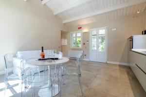 Gallery image of Dimora Sella - Villa Ginevra in Alghero