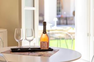 Gallery image of Dimora Sella - Villa Ginevra in Alghero