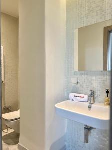 Gallery image of Appartement Casa bloom in Gammarth