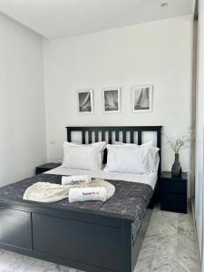 Gallery image of Appartement Casa bloom in Gammarth