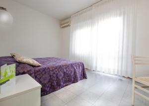 Postel nebo postele na pokoji v ubytování Aparthotel Carinzia