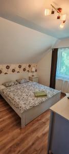 Gallery image of Pension Klarissa in Sovata