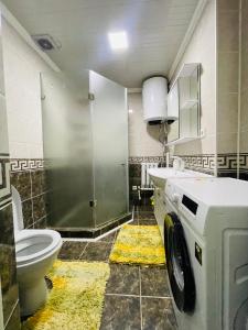 Gallery image of жилой компекс Флоренция in Bishkek