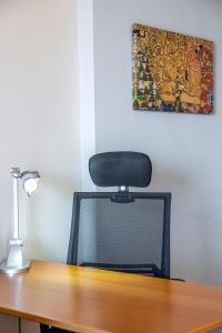 Fotografie z fotogalerie ubytování Piranthou Studios & Apartments v destinaci Heráklion