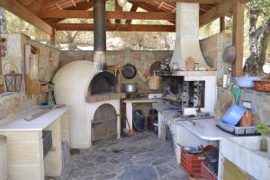 Ảnh trong thư viện ảnh của Bella Via's Home ở Agia Pelagia