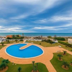 Phong cảnh thiên nhiên gần căn hộ