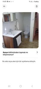 Imagen de la galería de tarihi taş rum evi, en Ayvalık