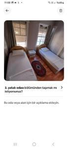 Imagen de la galería de tarihi taş rum evi, en Ayvalık