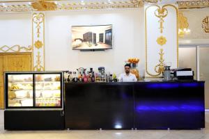 Gallery image of Kabul Taj Hotel in Kabul