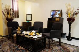 Gallery image of Kabul Taj Hotel in Kabul +31 photos