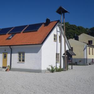 ヴィスビーにあるMallas Stenstugu B&Bのギャラリーの写真