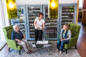 Ospiti di Hotel Zur Post