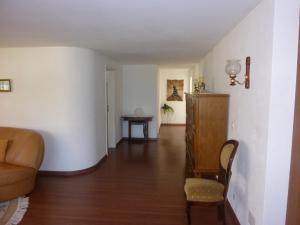 Kuchyň nebo kuchyňský kout v ubytování Ferienwohnung Edelweiss + 37 fotografií
