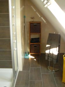 Fotografie z fotogalerie ubytování Ferienhaus Ambiente v destinaci Harlesiel