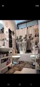 Fotografie z fotogalerie ubytování Giulietta Rooms ve Florencii