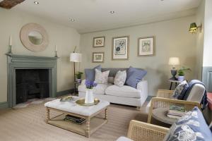 サイレンセスターにあるThe Barley Apartment at Cowley Houseのギャラリーの写真