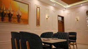 Imagem da galeria de The Elet Signature Boutique Hotel em Carachi