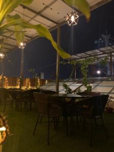 Imagem da galeria de The Elet Signature Boutique Hotel em Carachi mais 20 fotografias