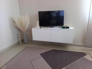 Fotografie z fotogalerie ubytování Elly Apartamentos v destinaci Mindelo