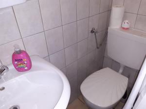 Ένα μπάνιο στο Urlaub bei Monsieur Pigard 42001 +16 φωτογραφίες