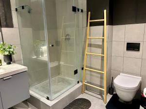 Ένα μπάνιο στο Foreshore place Urban Nest +18 φωτογραφίες