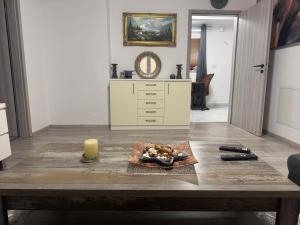 Φωτογραφία από το άλμπουμ του Schöne Ferienwohnung in Satrup σε Satrup +25 φωτογραφίες