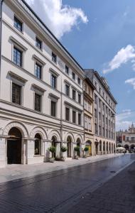 Clădirea în care este situat/ăhotelul